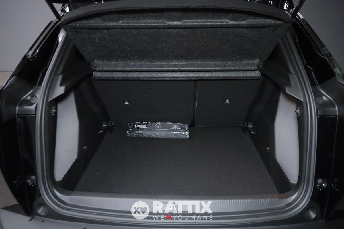 Peugeot 2008 1.2 puretech 100CV Allure