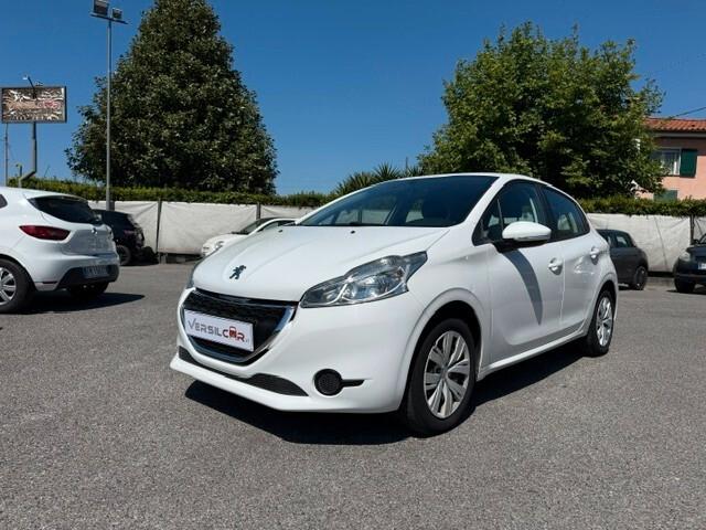 Peugeot 208 PureTech 82 5 porte Active