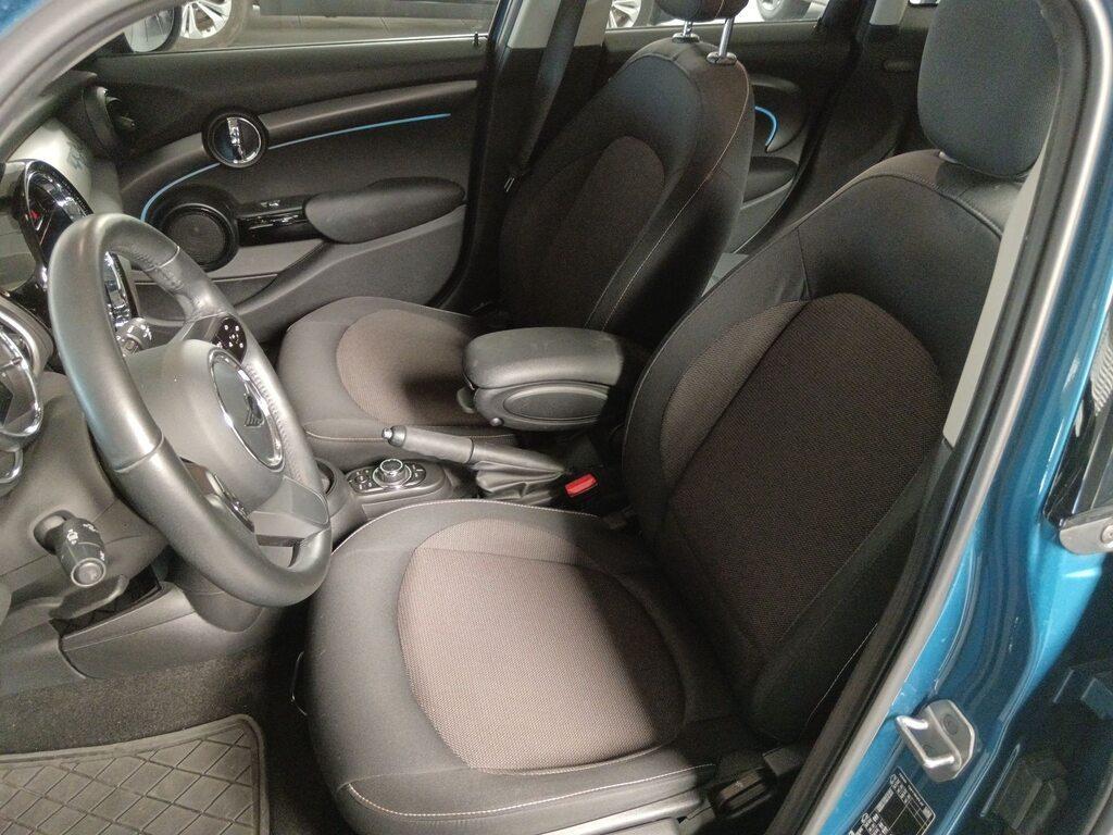 Mini Cooper 1.5 TwinPower Turbo Cooper