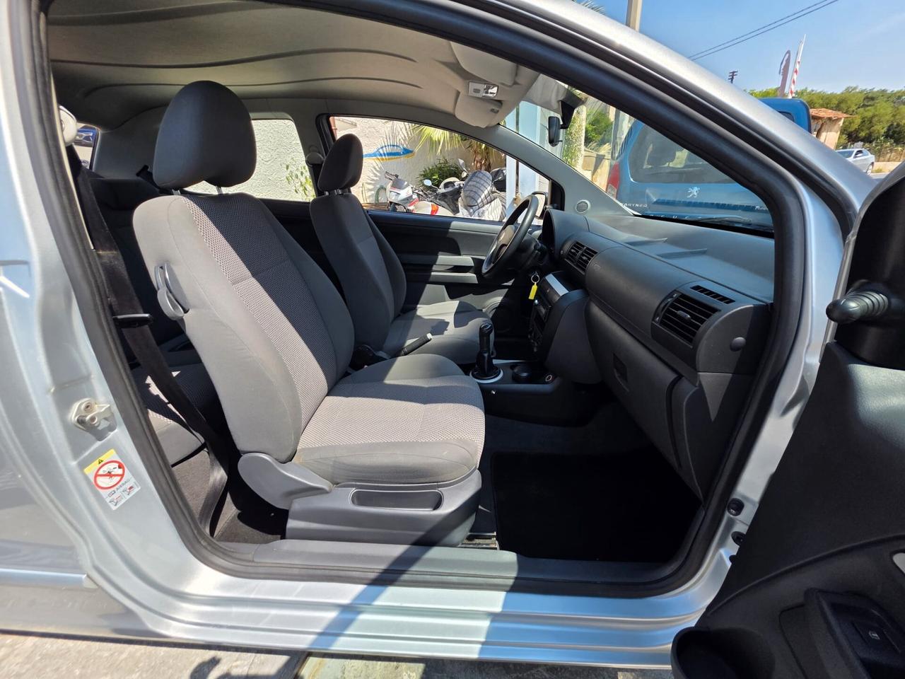 Volkswagen Fox 1.2 Easy