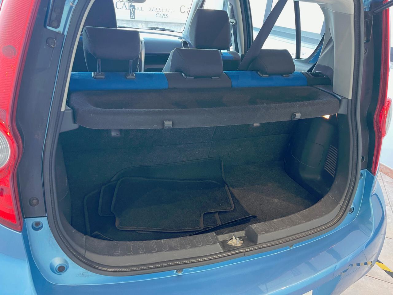 Opel Agila 1.0 12V 65CV Enjoy - NO VINCOLO DI FINANZIAMENTO