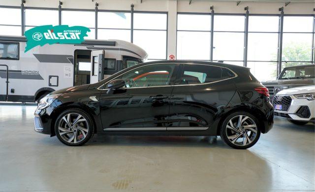 RENAULT Clio Full Hybrid E-Tech 140 CV 5 porte R.S. Line