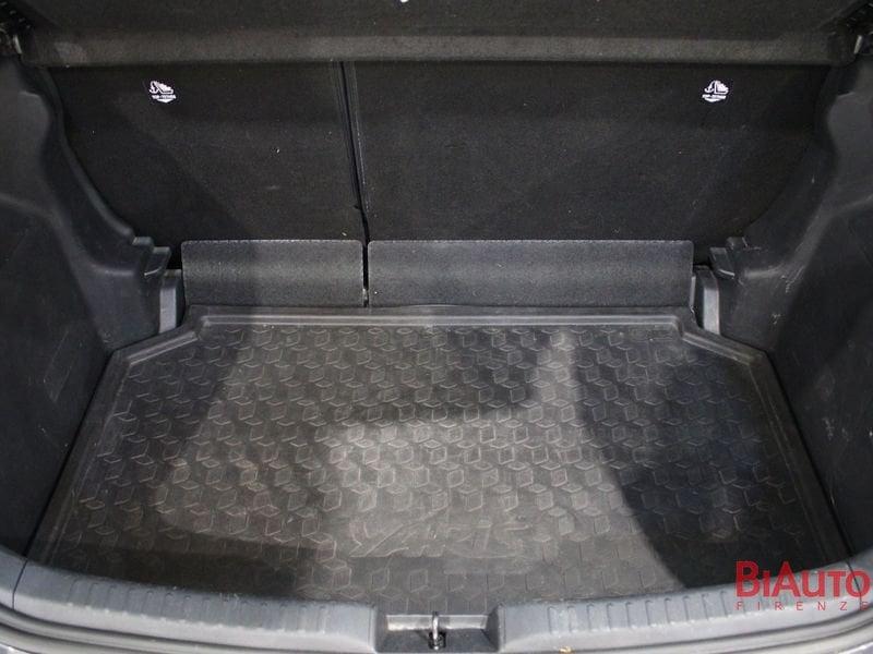 Toyota Yaris Yaris 1.5h Trend