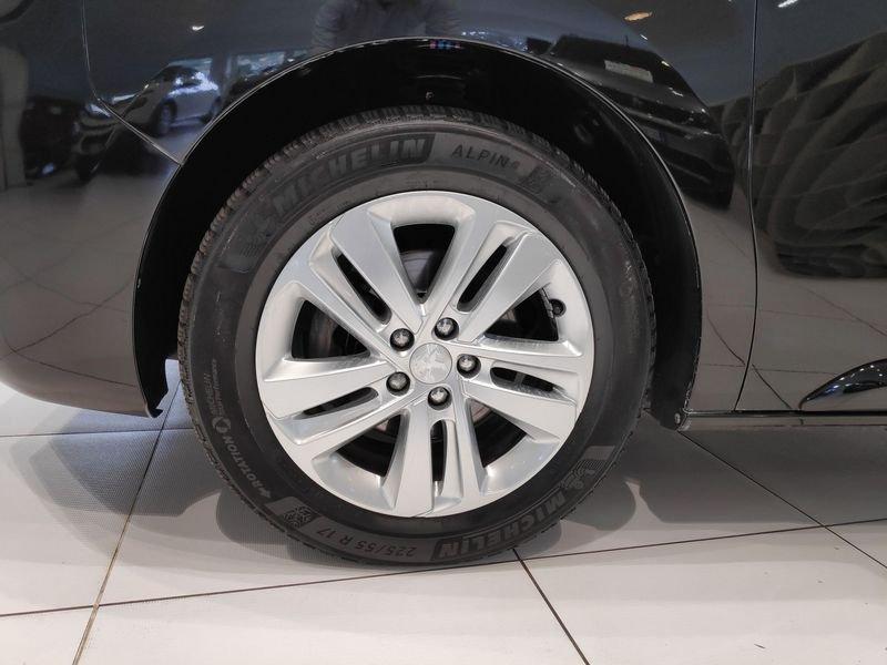 Peugeot Traveller Traveller BlueHDi 180 S&S EAT8 Standard Active*5 POSTI SCORREVOLI*CAMBIO AUTOMATICO*GARANTITA*