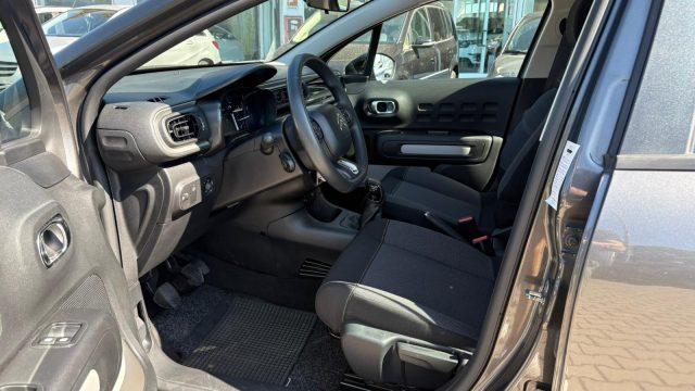 CITROEN C3 PureTech 82 S&S Feel ***OK NEOPATENTATI***