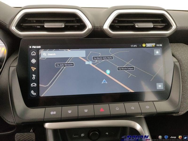 MG ZS 1.5 Hybrid+ Comfort