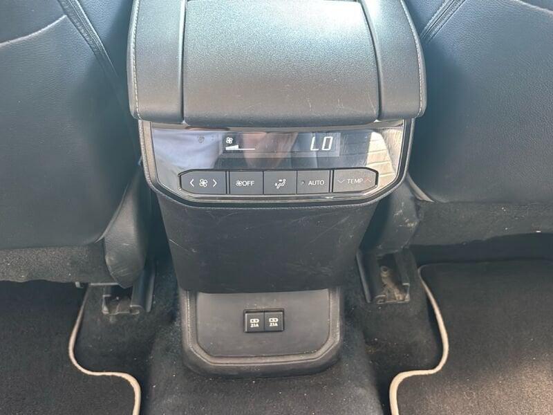Toyota Highlander 2.5H (244 CV) E-CVT Trend