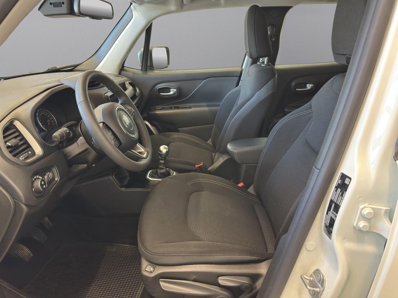 Jeep Renegade 1.0 t3 Limited 2wd