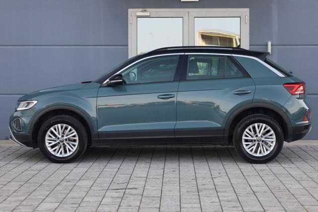 VOLKSWAGEN T-Roc 1.5 TSI ACT DSG Life Prezzo Netto