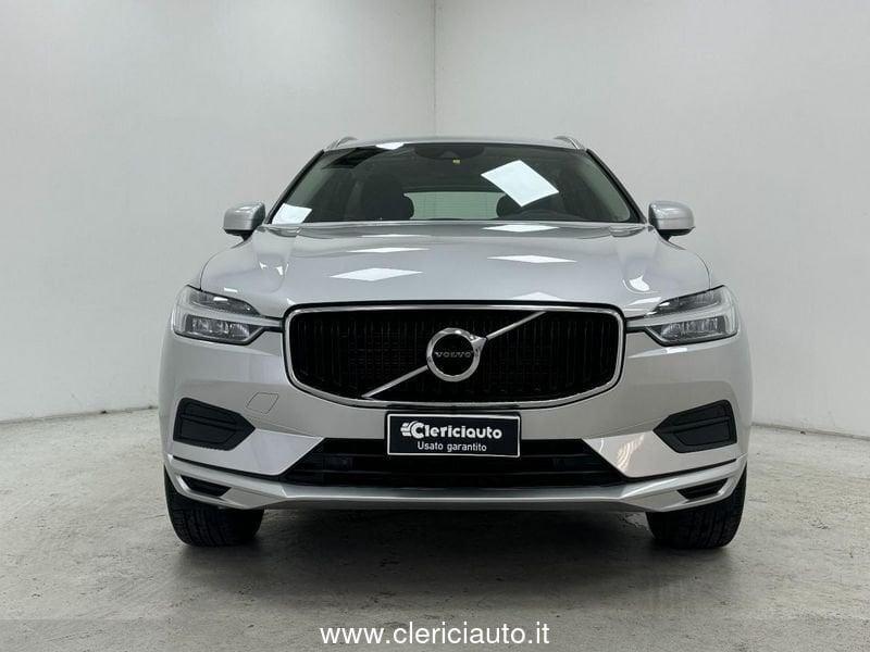 Volvo XC60 B4 (d) AWD Geartronic Momentum