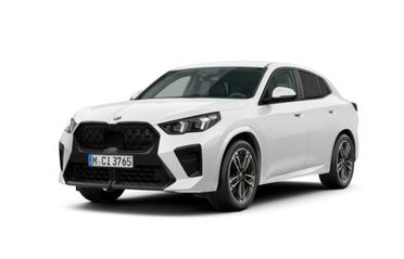 BMW X2 sDrive 18d Msport