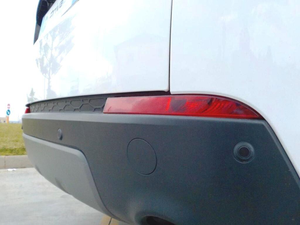 Land Rover Discovery Sport 2.0 TD4 150 CV Auto Business Ed.Premium Pure