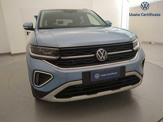 Volkswagen T-Cross 1ª serie 1.0 TSI 115 CV Style