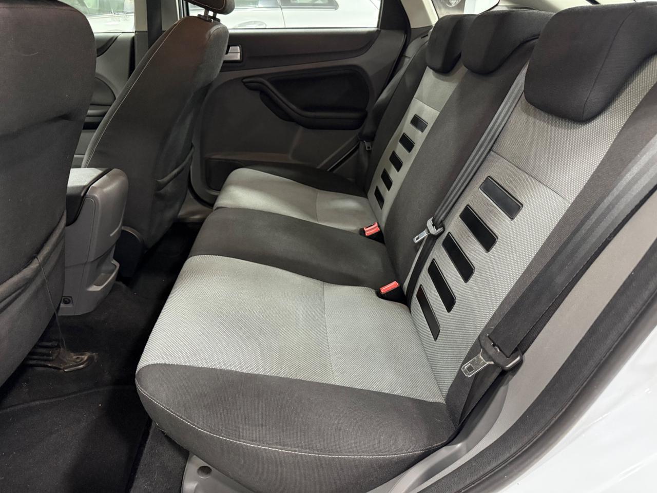 Ford Focus 1.6 TDCi full optional