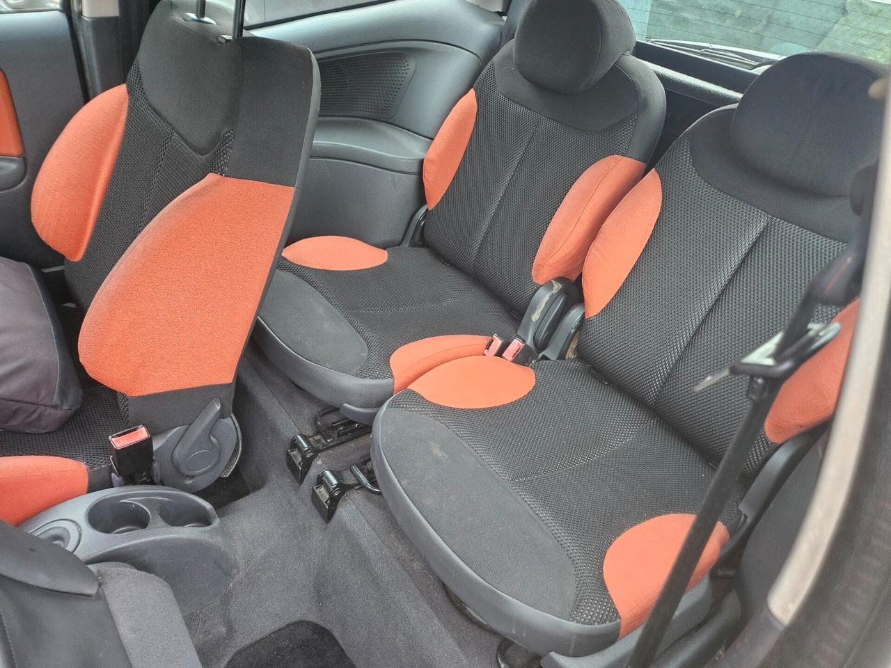 Citroen C2 1.4 HDi 70CV VTR plus NEOPATENTATI