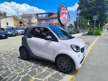 Smart ForTwo 90 0.9 Turbo twinamic Prime