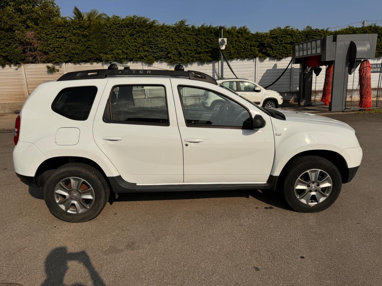 Dacia Duster 1.5 dCi 110CV Start&Stop 4x2 Lauréate