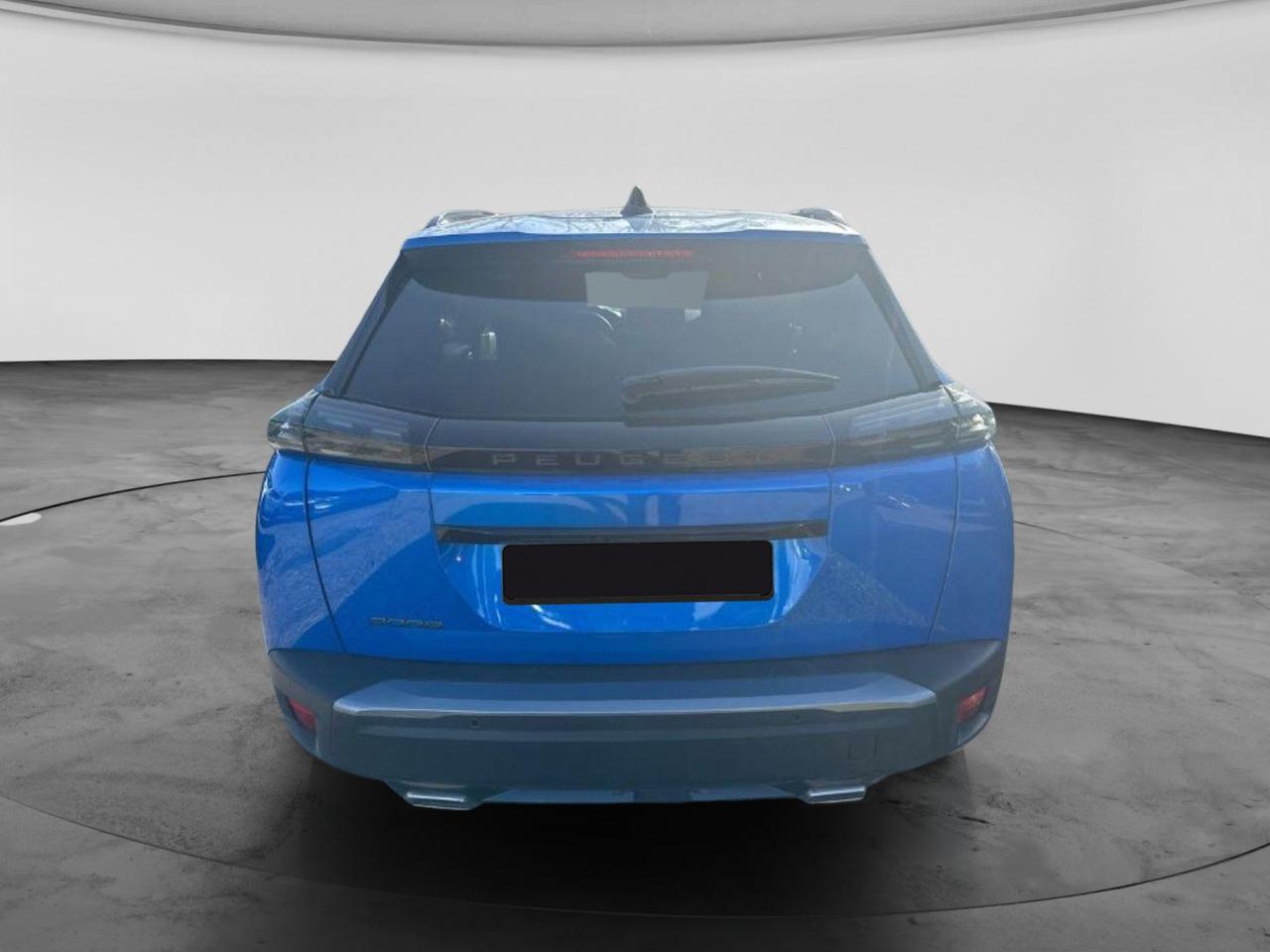 PEUGEOT 2008 II 2023 - 2008 1.2 puretech Allure s&s 100cv
