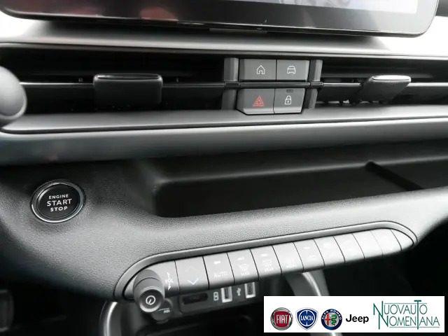 JEEP Avenger 1.2 Turbo Summit Infotainmente & Pack Winter