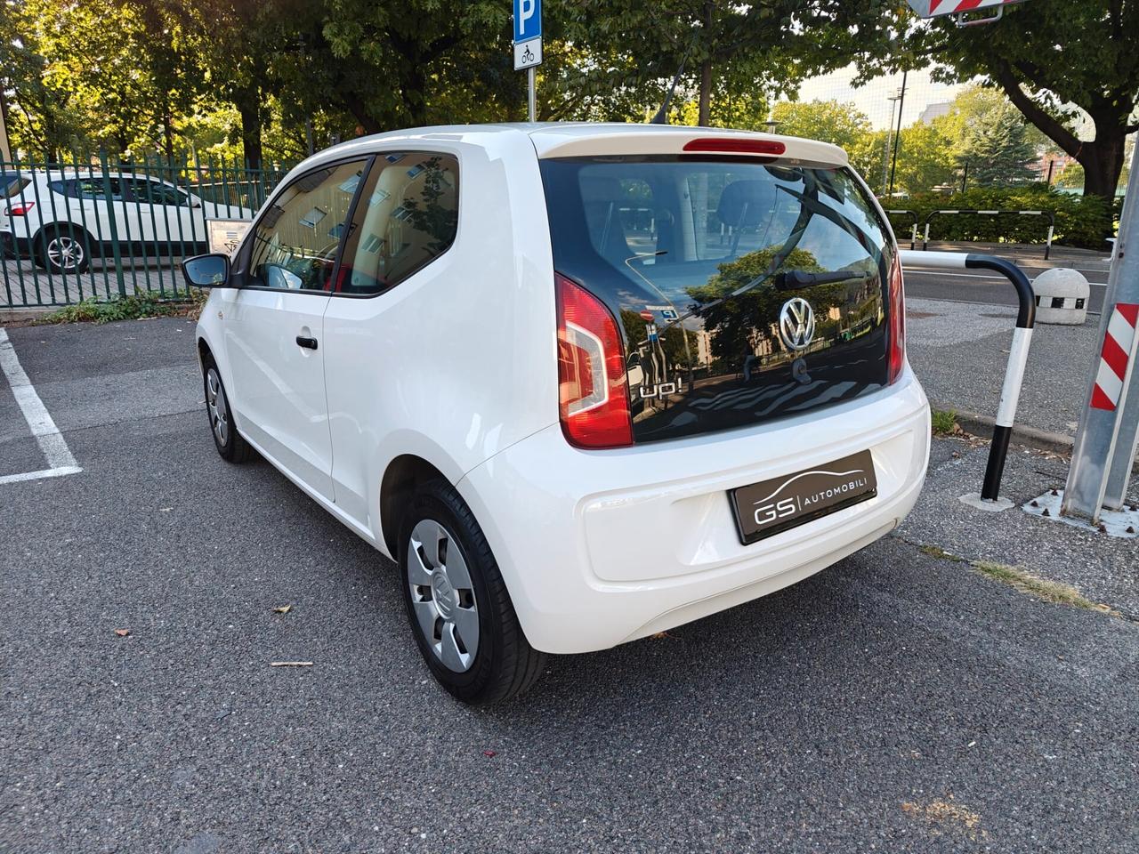 Volkswagen up! 1.0 75 CV Take MECCANICA TOP