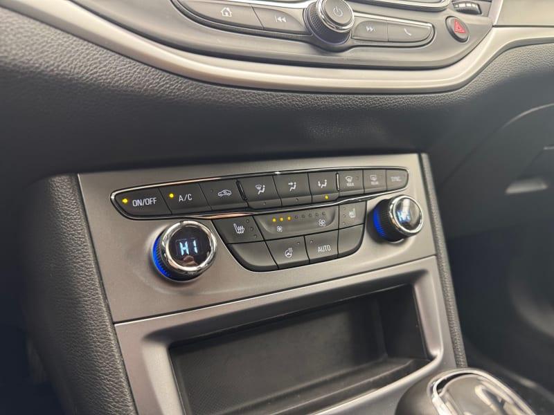 OPEL ASTRA 1.4 TURBO 150CV START&STOP