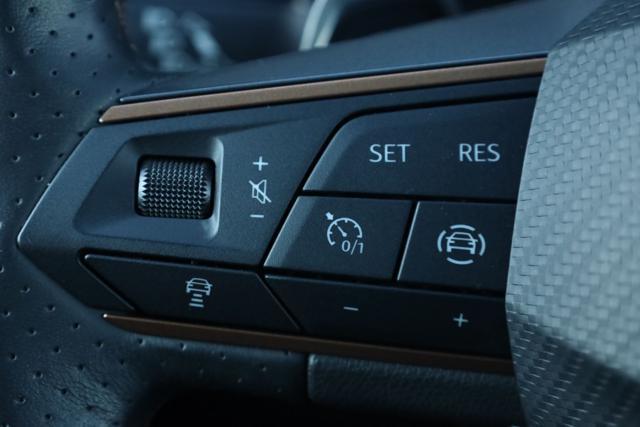 CUPRA Formentor 1.5 TSI DSG