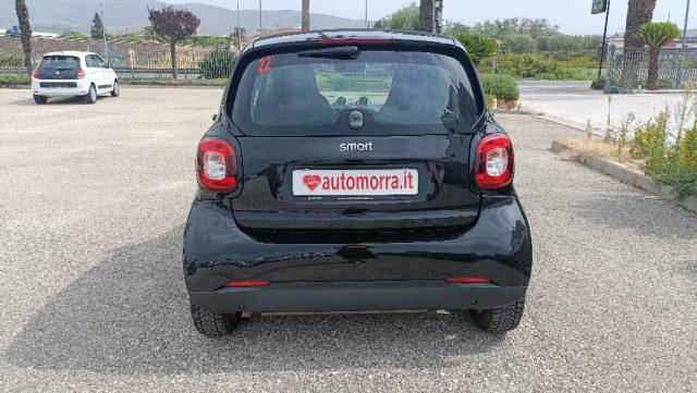 SMART ForTwo 70 1.0 twinamic Youngster n°22