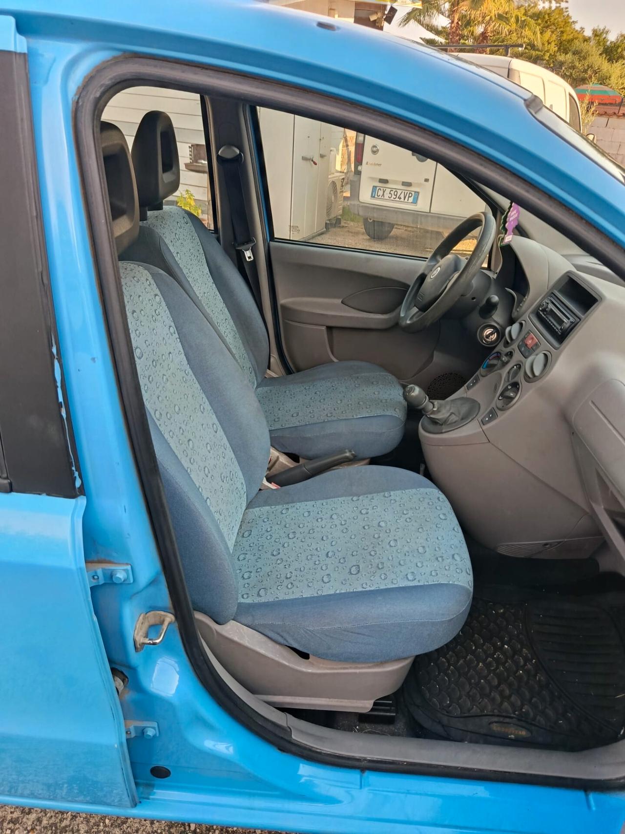 Fiat Panda 1.1 Actual