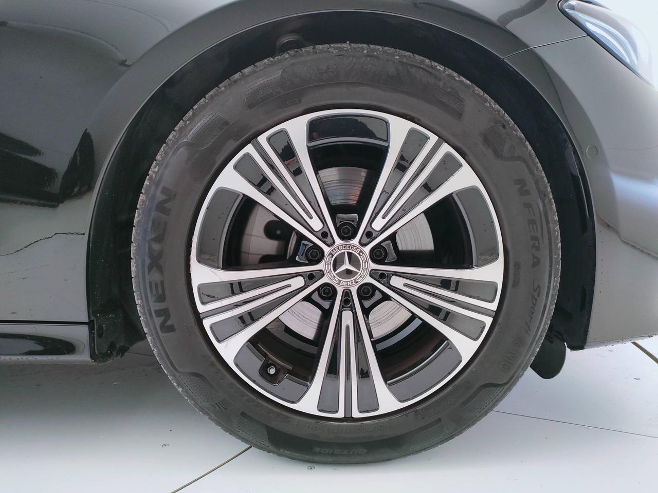 Mercedes-Benz Classe E - S214 SW - E SW 220 d Advanced auto