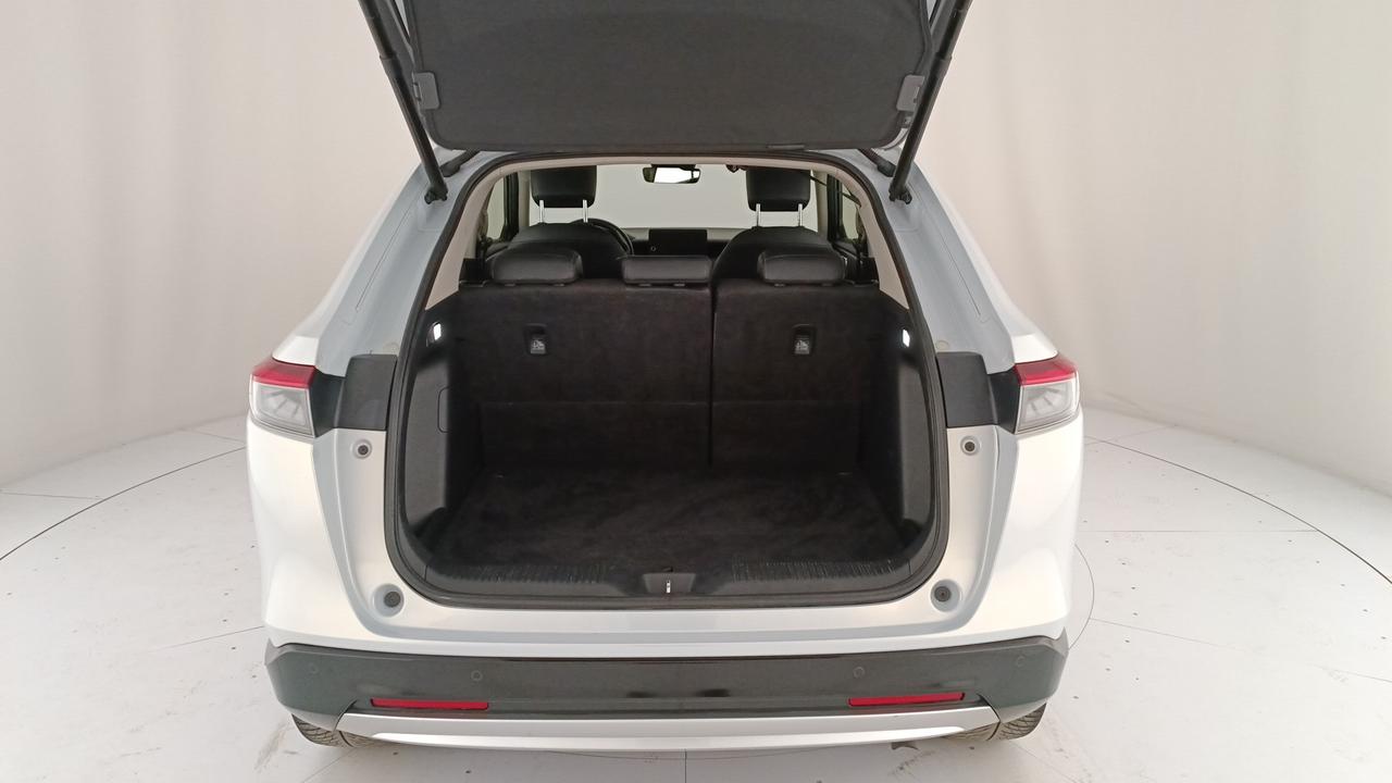 HONDA HR-V 1.5 hev Advance Style ecvt