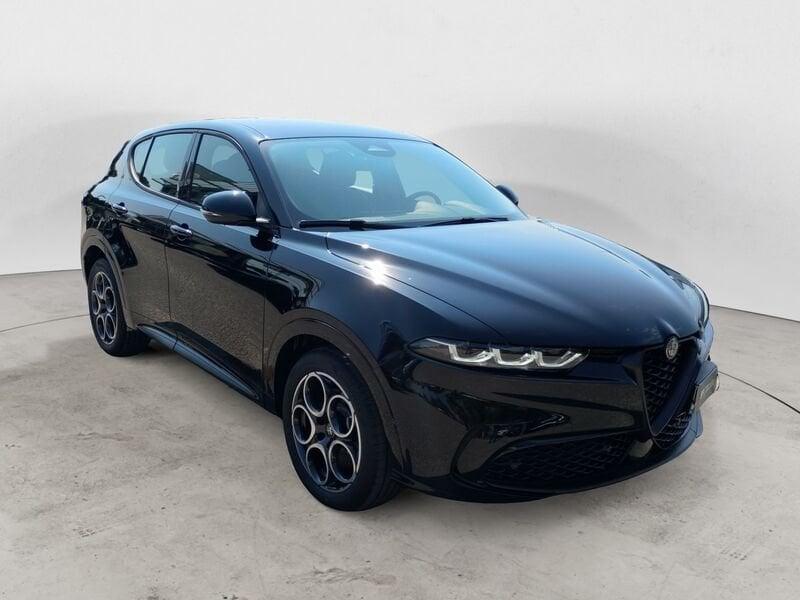 Alfa Romeo Tonale 1.5 160cv Hybrid TCT7 Sprint