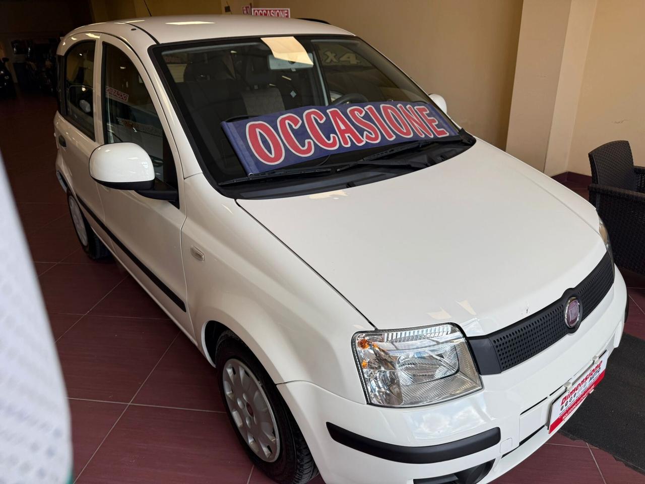 Fiat Panda 1.2 Classic