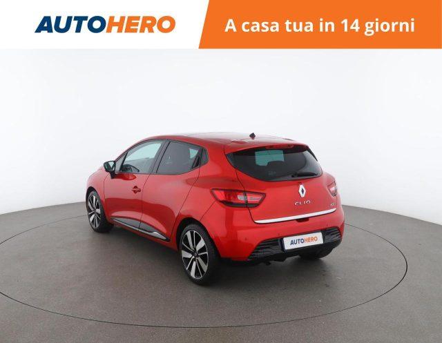 RENAULT Clio 1.5 dCi 8V 90CV EDC 5 porte Energy