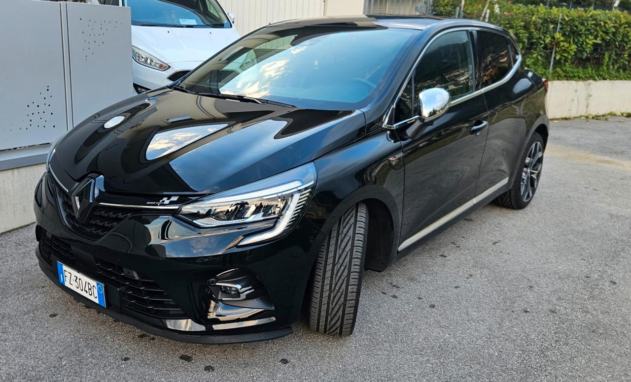 Renault Clio TCe 100 CV 5 porte Edition One