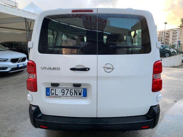 OPEL Vivaro Life 1.5 Diesel 120CV S&S PC-TN S