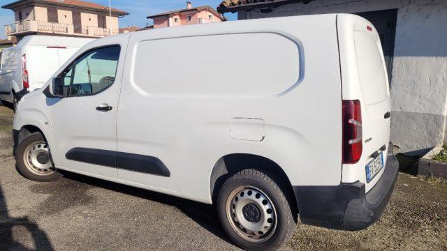 OPEL Combo Cargo XL 1.6 Diesel 100CV S&S PL Prezzo finito