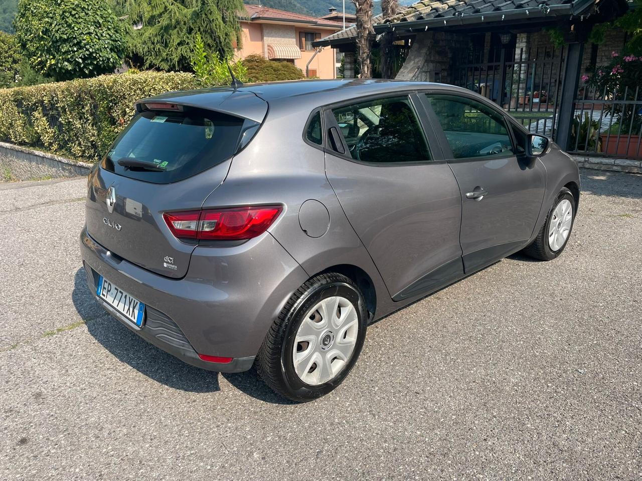 Renault Clio 1.5 dCi 75CV 5 porte Dynamique