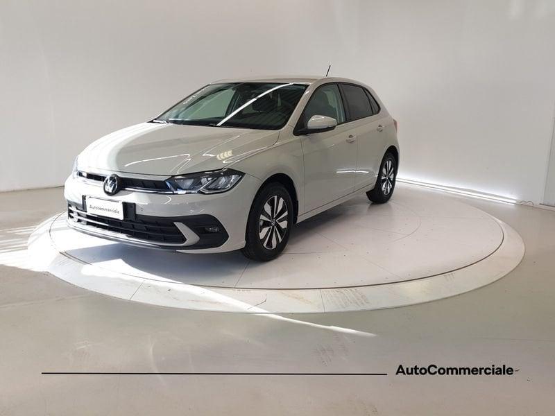 Volkswagen Polo Polo 1.0 TSI Edition Plus