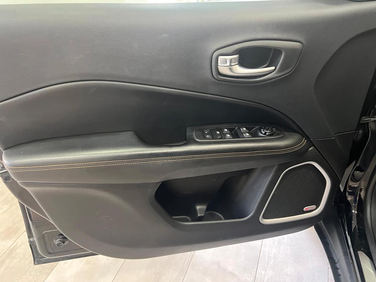 Jeep Compass 2.0 Multijet II aut. 4WD Limited