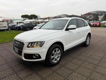 AUDI Q5 2.0 TDI 190 CV clean diesel quattro S-tronic
