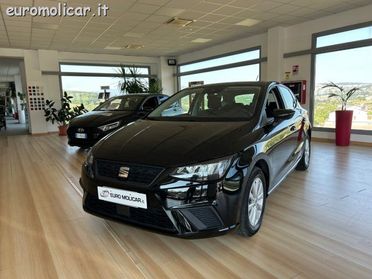 SEAT Ibiza 1.0 EcoTSI 95 cv Style