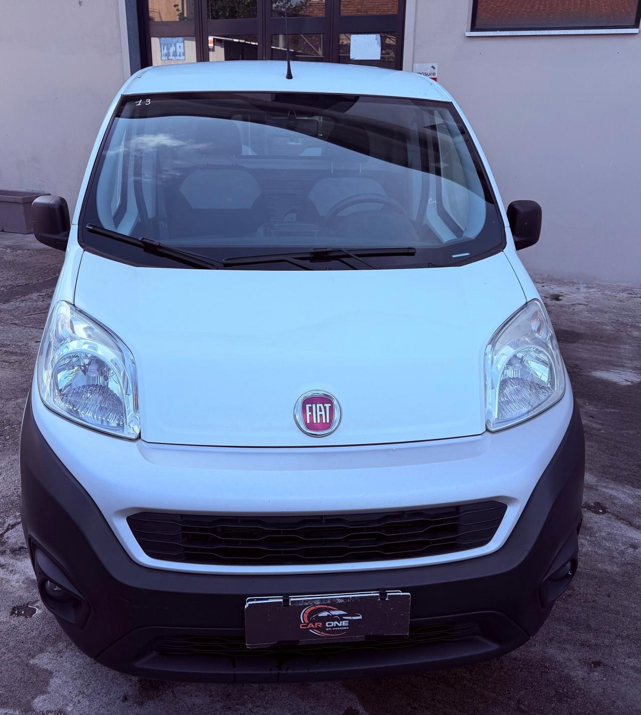 Fiat Fiorino 1.3 Diesel