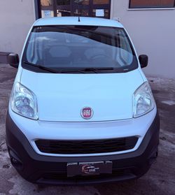 Fiat Fiorino 1.3 Diesel