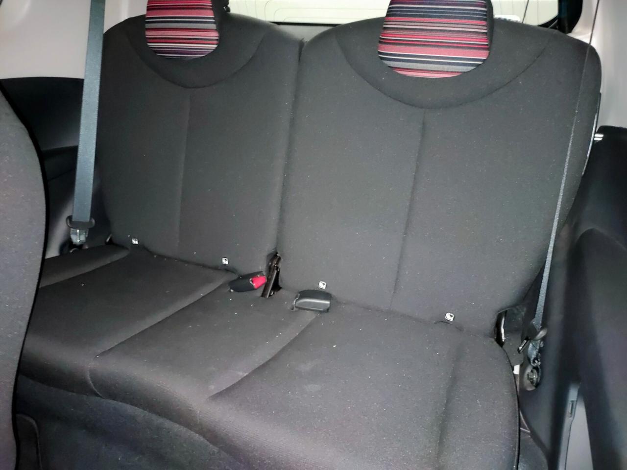 Citroen C1 VTi 72 S&S 3 porte Feel