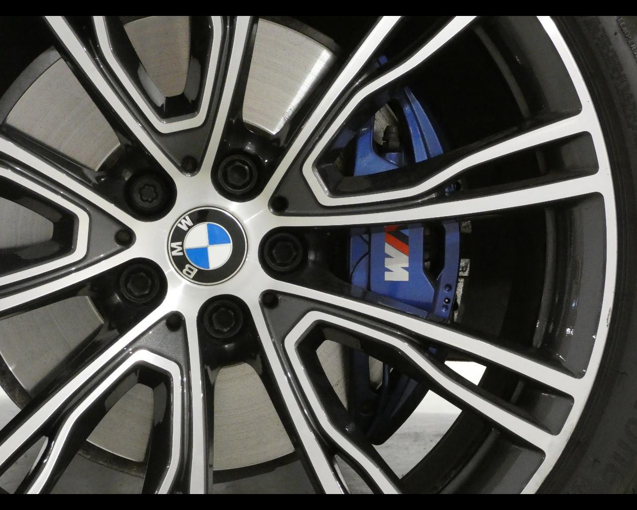 BMW X4 (G02/F98) - X4 xDriveM40i 48V