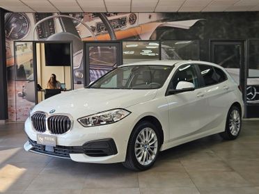 BMW 116i Advantage - TAGLIANDI BMW