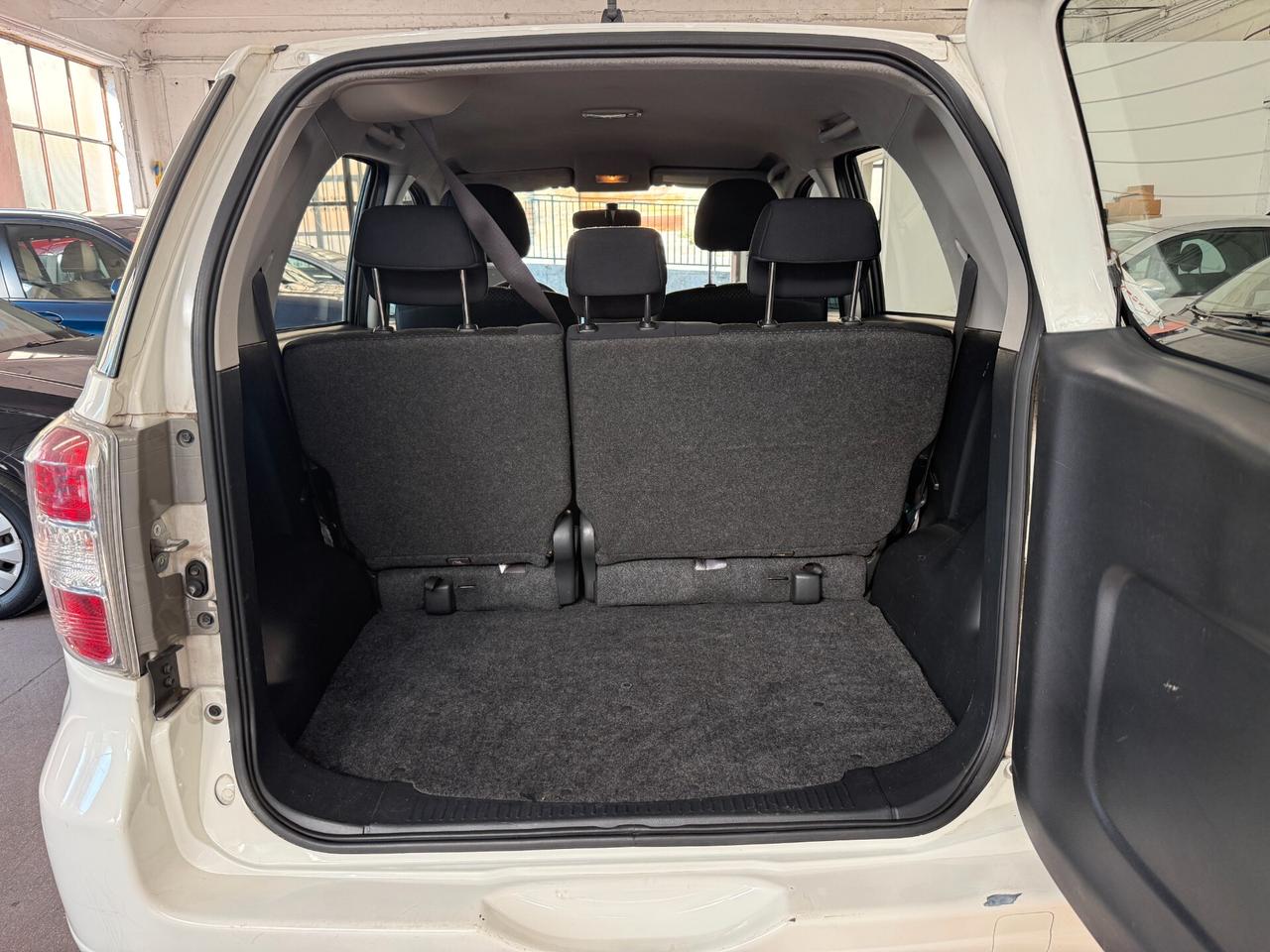 Daihatsu Terios 1.5 4WD B You