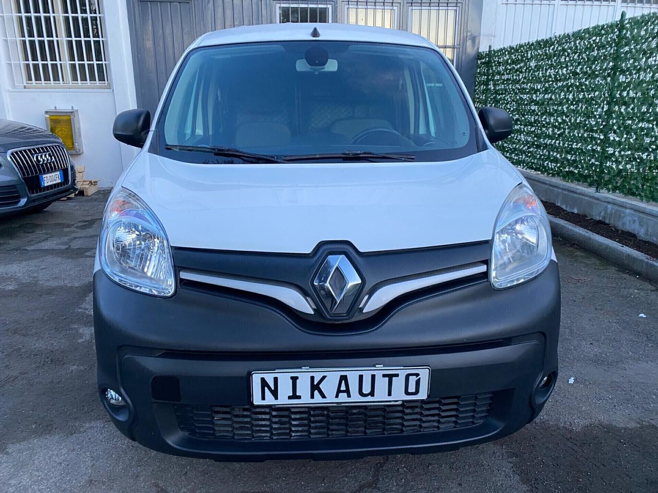 Renault Kangoo Blue dCi 115CV Express Maxi Furgone Ice Plus