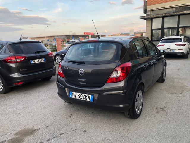 OPEL Corsa 1.2 85CV 5 porte GPL-TECH Edition