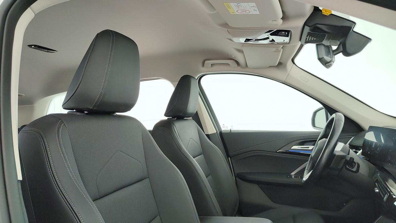 BMW X1 U11 - X1 sdrive18d X-Line auto